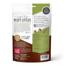 Honest Kitchen Chicken & Salmon Meaty Littles Training Treats (4oz) - Tail Blazers Etobicoke