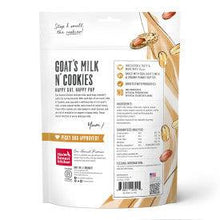 Honest Kitchen Goats Milk 'n' Cookies with Peanut Butter & Honey (8oz) - Tail Blazers Etobicoke