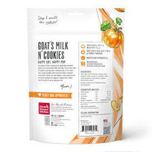 Honest Kitchen Goats Milk 'n' Cookies with Pumpkin & Cinnamon (8oz) - Tail Blazers Etobicoke