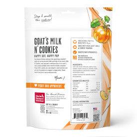 Honest Kitchen Goats Milk 'n' Cookies with Pumpkin & Cinnamon (8oz) - Tail Blazers Etobicoke