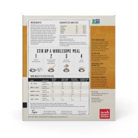 Honest Kitchen Veggie Nut & Seed Dehydrated Base Mix (3lb) - Tail Blazers Etobicoke