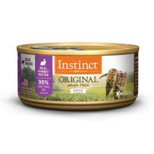 NV INSTINCT RABBIT CAT CAN 5.5OZ - Tail Blazers Etobicoke