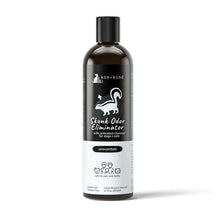 KIN+KIND SKUNK ODOR ELIM SHAMP 12OZ - Tail Blazers Etobicoke
