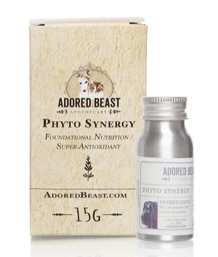 Adored Beast Phyto Synergy (15g) - Tail Blazers Etobicoke