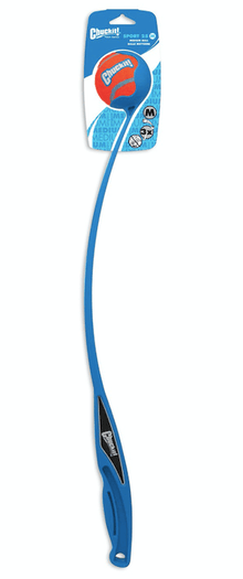 Chuckit! Sport 25 Medium Ball Launcher - Tail Blazers Etobicoke