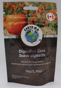 Earth MD Digestive Care (100g)
