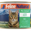 Feline Natural Lamb Feast Cat Can (6oz) - Tail Blazers Etobicoke