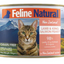 Feline Natural Lamb & Salmon Feast Cat Can (6oz) - Tail Blazers Etobicoke