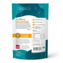 Honest Kitchen Smittens Freeze-Dried Whitefish Cat Treat (1.5oz) - Tail Blazers Etobicoke