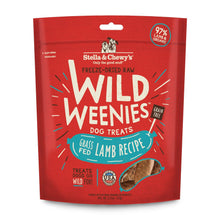 STELLA WILD WEENIES LAMB 3.25OZ - Tail Blazers Etobicoke