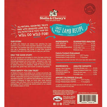 STELLA WILD WEENIES LAMB 3.25OZ - Tail Blazers Etobicoke