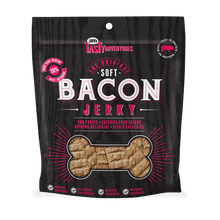 Jay's Tasty Adventures Bacon Jerky Treat (170g) - Tail Blazers Etobicoke