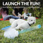 IFetch Ball Launching Unit for Small Dogs - Tail Blazers Etobicoke