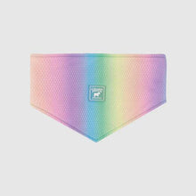 Canada Pooch Chill Seeker Rainbow Cooling Bandana - Tail Blazers Etobicoke