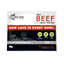 Iron Will Basic Beef (6lb) - Tail Blazers Etobicoke