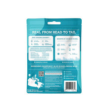 Charmy Pet Dehydrated Blue Mussels (100g) - Tail Blazers Etobicoke