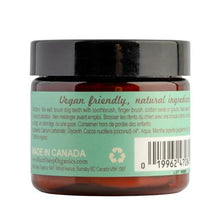 Black Sheep Organics Peppermint Dog Toothpaste (2oz) - Tail Blazers Etobicoke