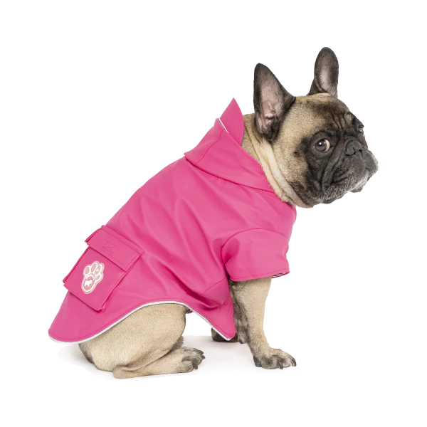 Canada Pooch Pink Torrential Tracker (size 18) - Tail Blazers Etobicoke