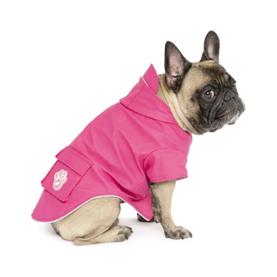 Canada Pooch Pink Torrential Tracker (size 18) - Tail Blazers Etobicoke