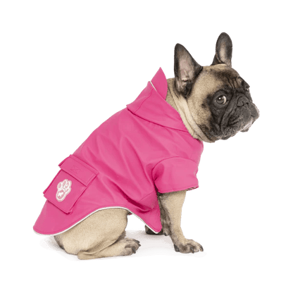 Canada Pooch Pink Torrential Tracker (size 18) - Tail Blazers Etobicoke