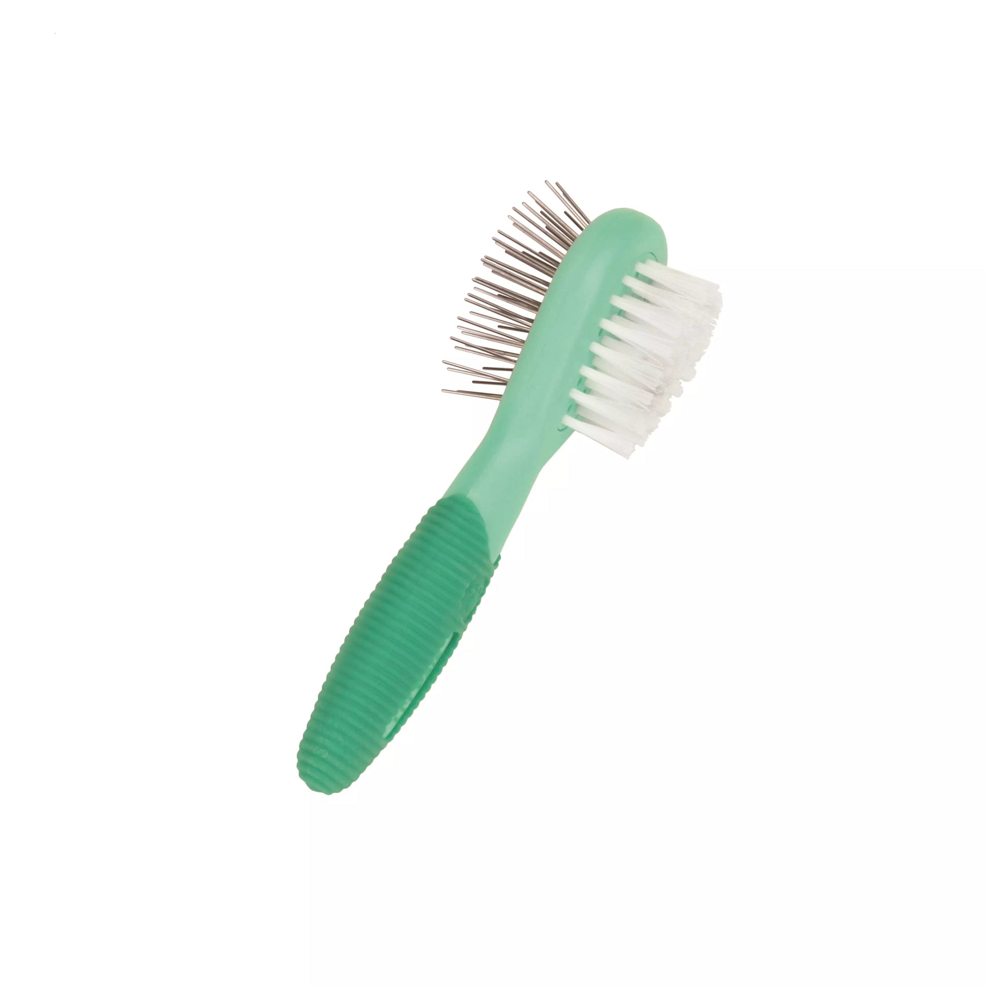 Coastal Pet Lil Pals Combo Brush - Tail Blazers Etobicoke