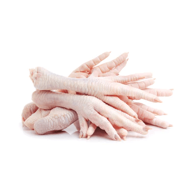 Iron Will Cornish Hen Feet (8oz) - Tail Blazers Etobicoke