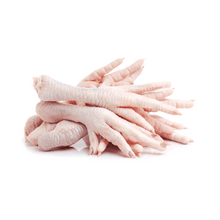 Iron Will Cornish Hen Feet (8oz) - Tail Blazers Etobicoke