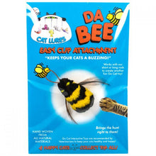 Go Cat Lures Da Bee Cat Wand Attachment - Tail Blazers Etobicoke