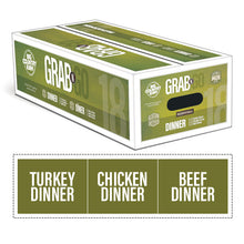 Big Counry Raw Dog Dinner Deal (18lb) - Tail Blazers Etobicoke