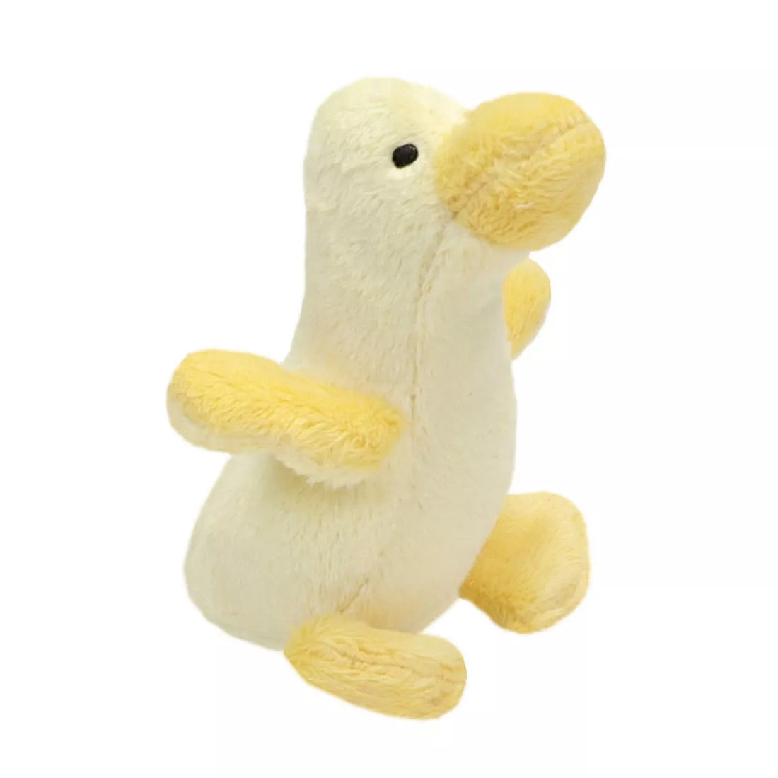 Coastal Pet Lil Pals Plush Duck - Tail Blazers Etobicoke