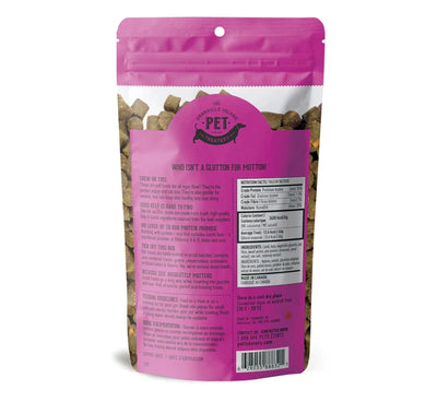 Granville All Ewe Need is Lamb Chewy Lamb Treat (175g) - Tail Blazers Etobicoke