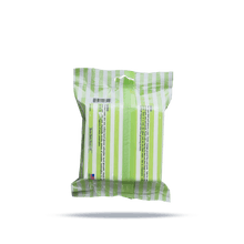 Earth Bath Facial Wipes 25ct - Tail Blazers Etobicoke