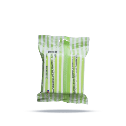 Earth Bath Facial Wipes 25ct - Tail Blazers Etobicoke