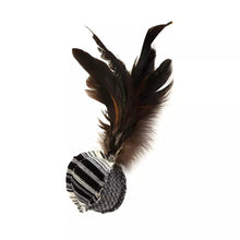 Coastal Pet Turbo Feather Ball - Tail Blazers Etobicoke