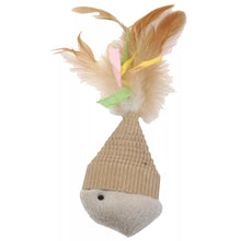Coastal Pet Turbo Corrugated Fish - Tail Blazers Etobicoke