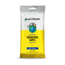 Earth Bath Hypoallergenic Grooming Wipes (100ct) - Tail Blazers Etobicoke