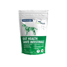 CannaBiscuit Dog Gut Health Hemp Chews (225g) - Tail Blazers Etobicoke