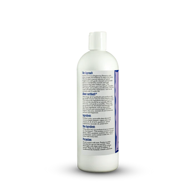 Earth Bath Coat Brightening Shampoo with Lavender (16oz) - Tail Blazers Etobicoke