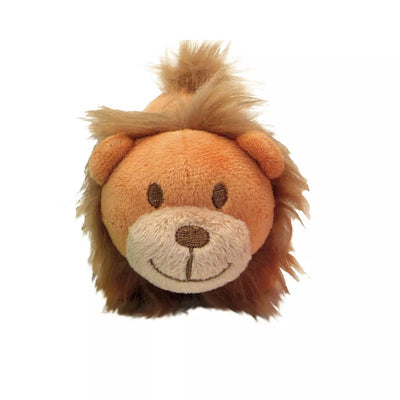 Coastal Pet Lil Pals Plush Lion - Tail Blazers Etobicoke