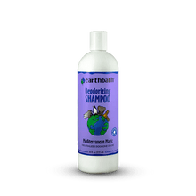 Earth Bath Mediterranean Magic Deoderizing Shampoo (16oz) - Tail Blazers Etobicoke