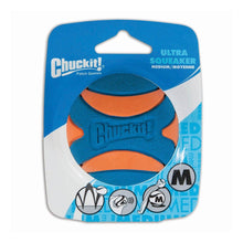 Chuckit! Medium Ultra Squeaker Ball - Tail Blazers Etobicoke