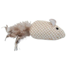 Coastal Pet Turbo Natural Mouse - Tail Blazers Etobicoke