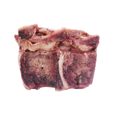 Iron Will Beef Neck Bone (1pc) - Tail Blazers Etobicoke