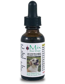 PETMIX FOR DOGS 30ML - Tail Blazers Etobicoke