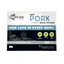 Iron Will Basic Pork (6lb) - Tail Blazers Etobicoke