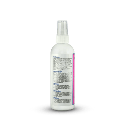 Earth Bath Puppy Cherry Spritz (8oz) - Tail Blazers Etobicoke