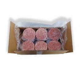 Carnivora Rabbit Diet Patties (4lb) - Tail Blazers Etobicoke