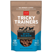 Cloud Star Chewy Salmon Tricky Trainers (5oz) - Tail Blazers Etobicoke