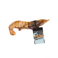 Hero Barktastic Dehydrated Whole Pink Shrimp (15g) - Tail Blazers Etobicoke