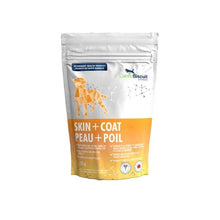 CannaBiscuit Dog Skin & Coat Hemp Chews (225g) - Tail Blazers Etobicoke